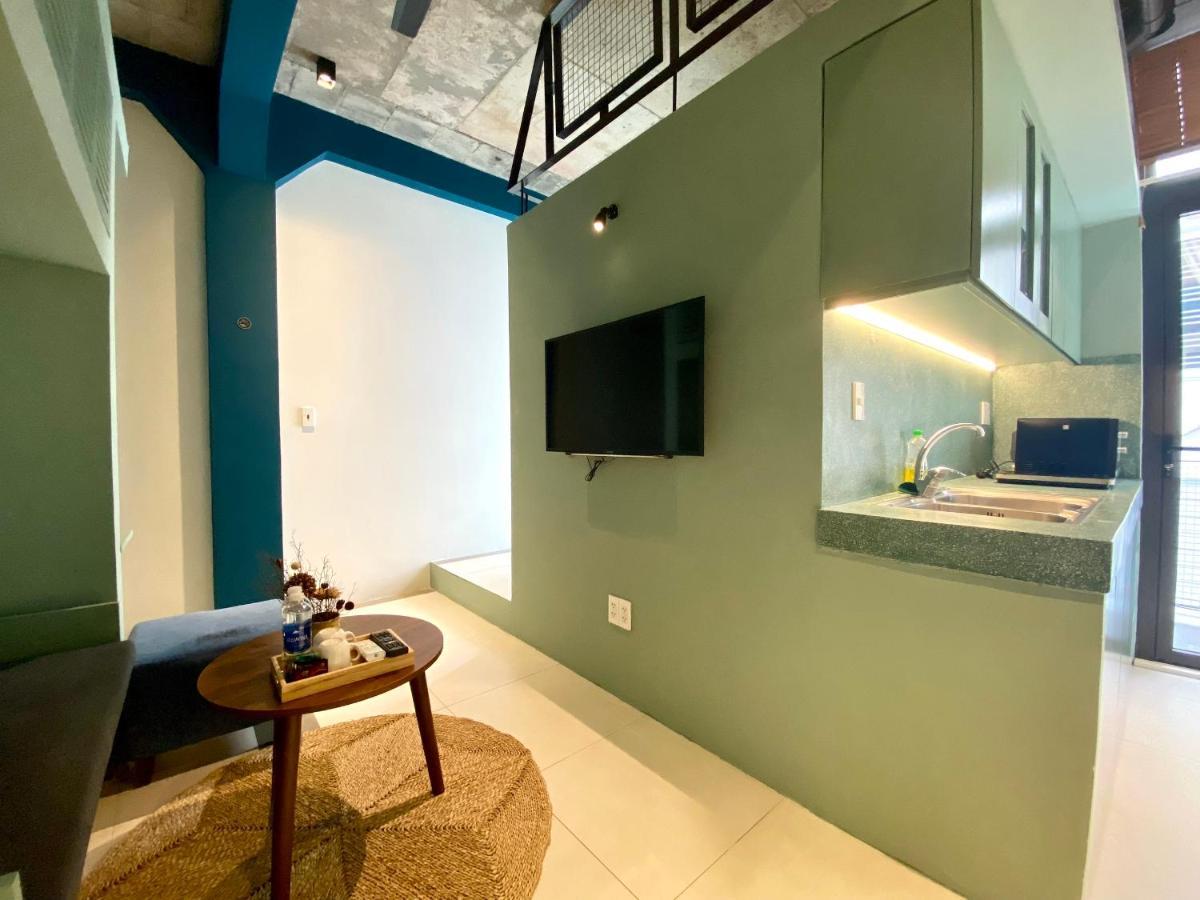 Arista 2 Apartment Ho Chi Minh City Exterior photo