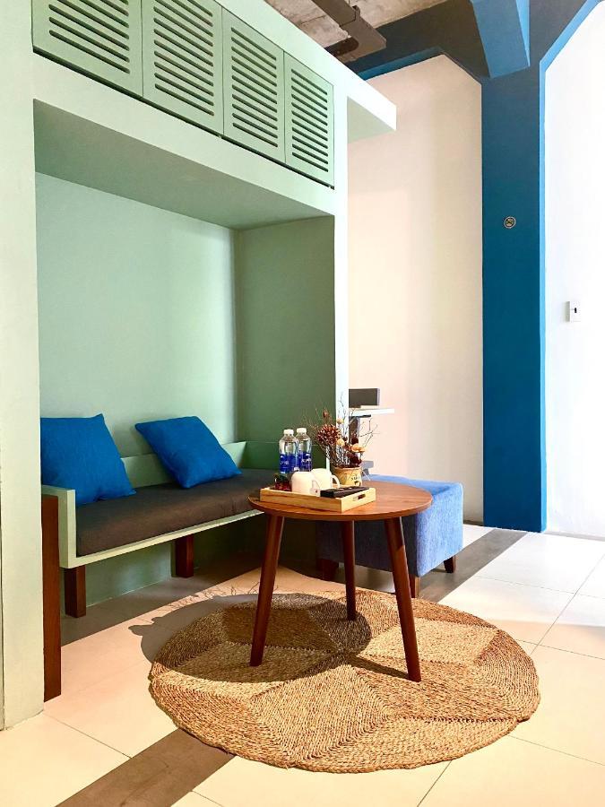 Arista 2 Apartment Ho Chi Minh City Exterior photo