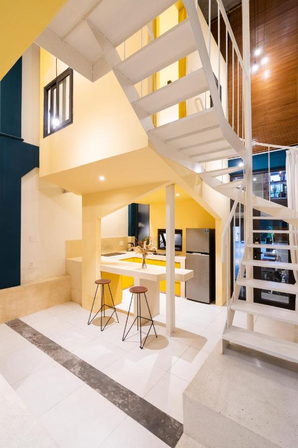 Arista 2 Apartment Ho Chi Minh City Exterior photo