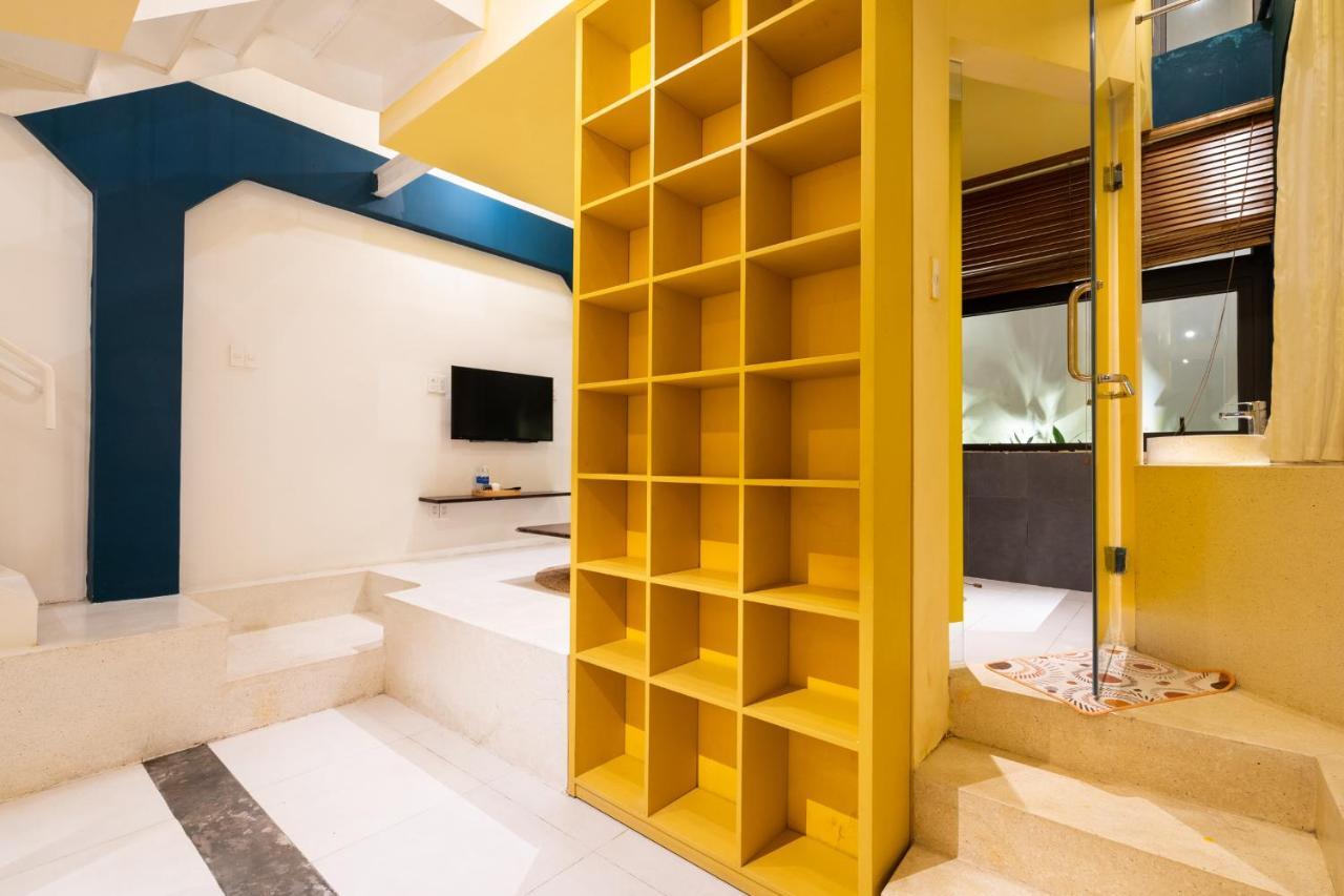 Arista 2 Apartment Ho Chi Minh City Exterior photo